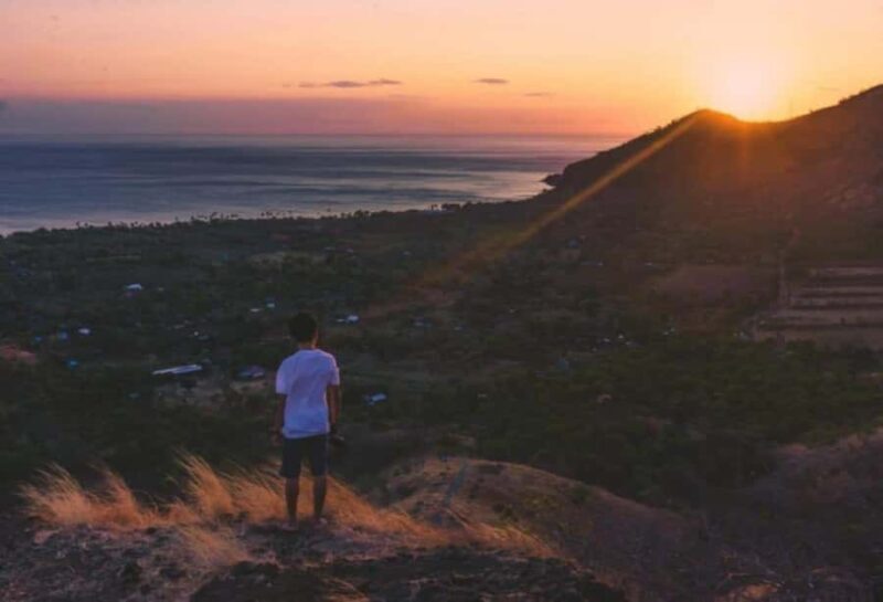 Bali: Batu Kursi Hill Hike with Local Guide - Final Thoughts