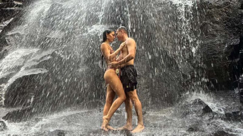 Bali: Batuan temple, Monkey Forest, Kato Lampo waterfall - Practical Details & What You Need to Know