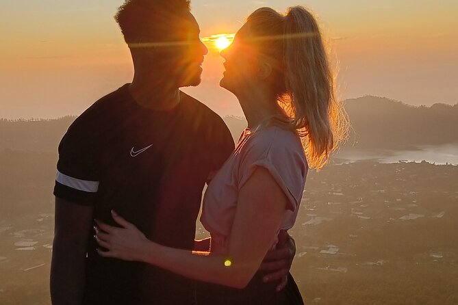 Bali Batur Jeep Sunrise - Meeting and Pickup