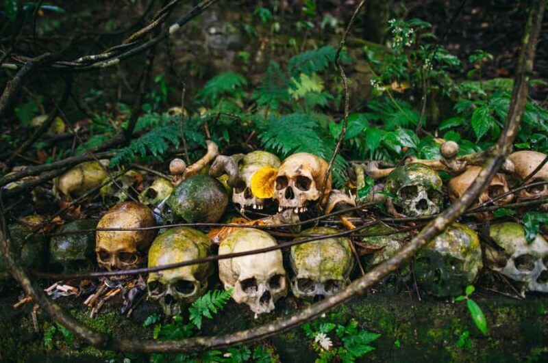 Bali/Batur: Mystical & Burial Rituals Tour with Kehen Temple - Practical Details and What to Expect