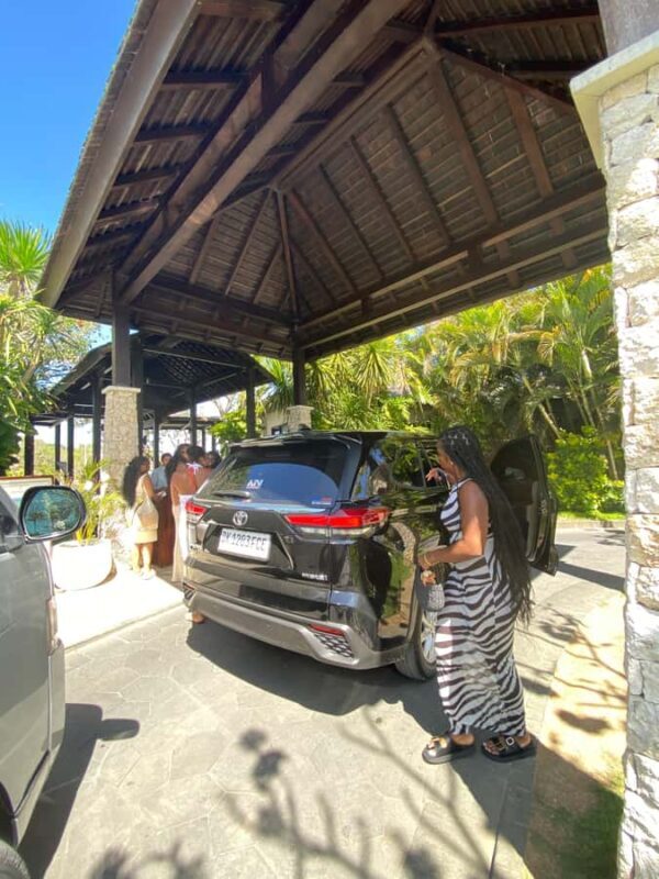 Bali: Beach Club Day Tour and Nightlife Experience - Detailed Breakdown of the Itinerary