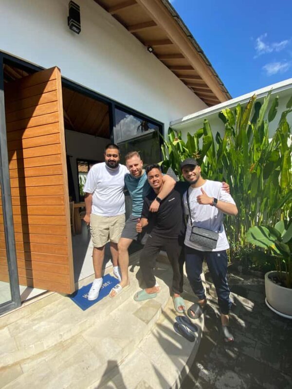 Bali: Beach Club Day Tour and Nightlife Experience - The Full Itinerary Breakdown