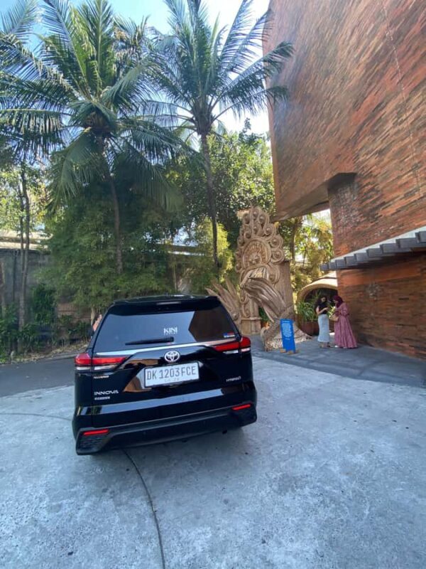 Bali: Beach Club Day Tour and Nightlife Experience - FAQ