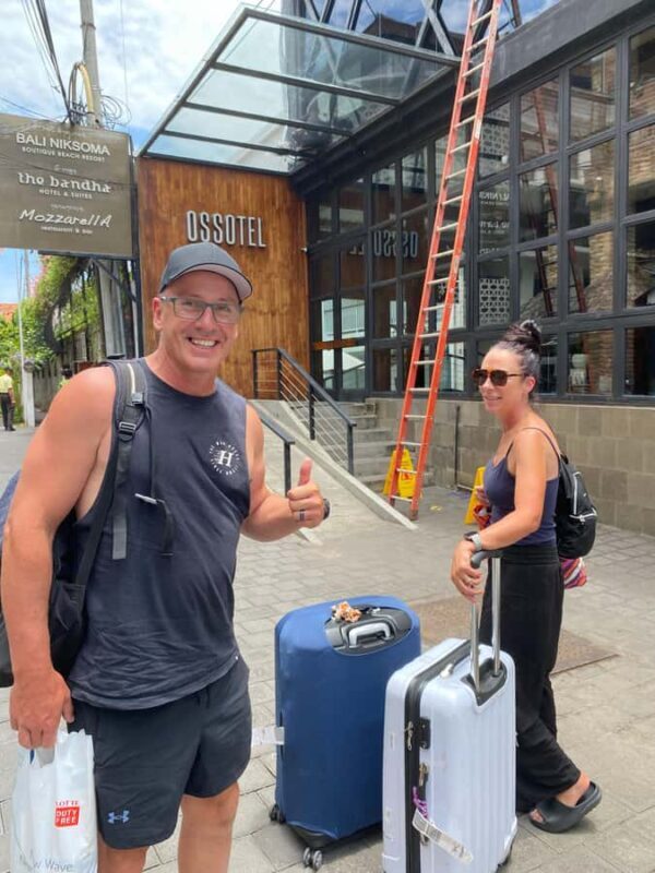 Bali: Beach Club Day Tour with Luxury Experience - An In-Depth Look at the Bali Beach Club Day Tour