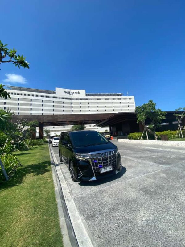 Bali: Beach Club Day Tour with Luxury Experience - FAQ