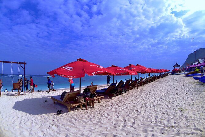 Bali Beach Hopping: Pandawa, Melasti & Jimbaran Seafood Dinner - Practical Tips for Your Beach Hopping Day