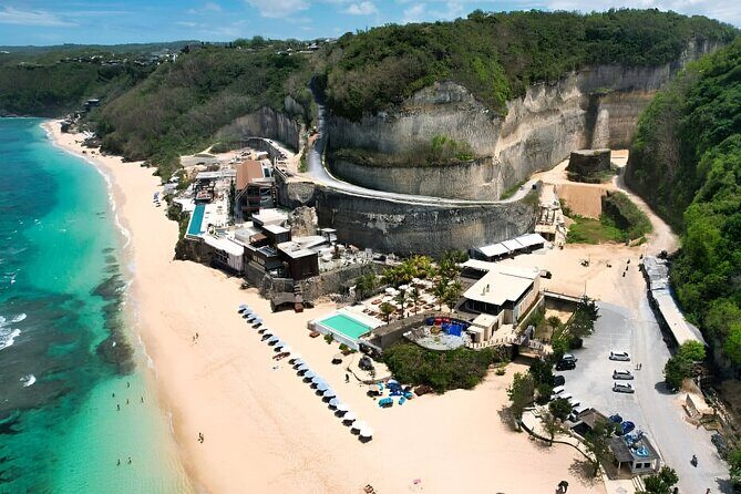 Bali Beach Hopping: Pandawa, Melasti & Jimbaran Seafood Dinner - Who Is This Tour Best For?