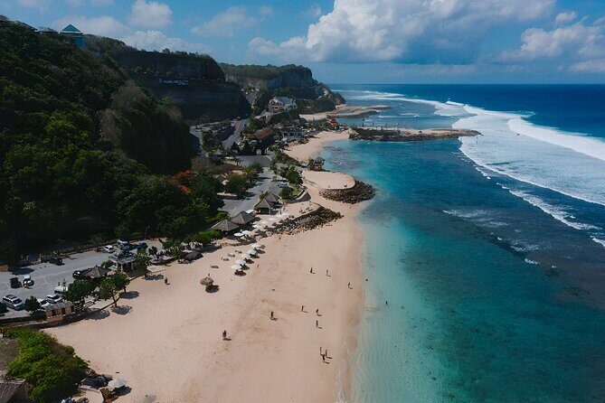 Bali Beach Hopping: Pandawa, Melasti & Jimbaran Seafood Dinner - Final Thoughts