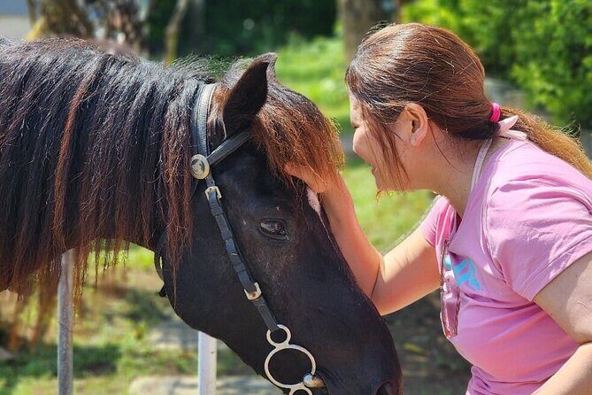 Bali Beach Horse Riding combo with waterfall All Inclusive - Who Should Consider This Tour?