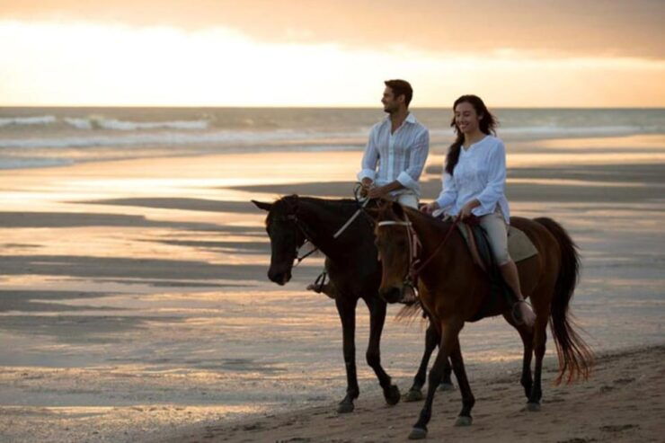 Bali : Beach Horse Riding & Photoshoot - Booking Your Adventure