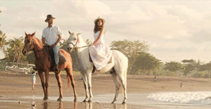 Bali: Beach Horse Riding - How to Book Your Experience