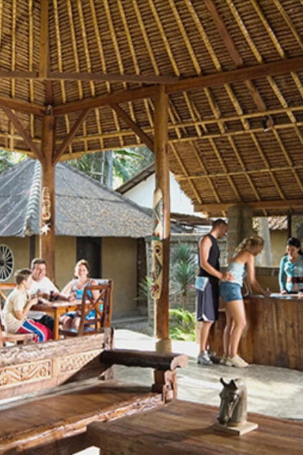 Bali: Beach Horse Riding - Safety and Preparation Guidelines