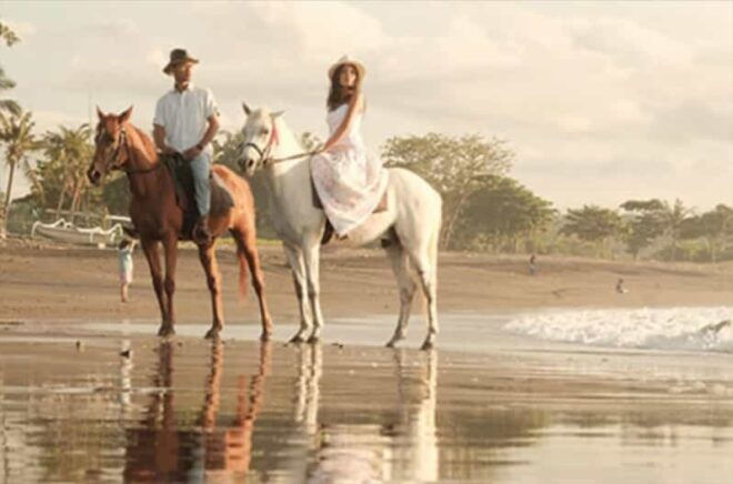 Bali: Beach Horse Riding - Best Times for Beach Horse Riding