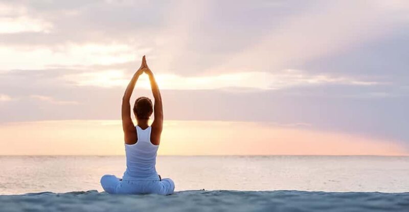 Bali: Beach Yoga Session and Emotions Release - An In-Depth Look at the Experience