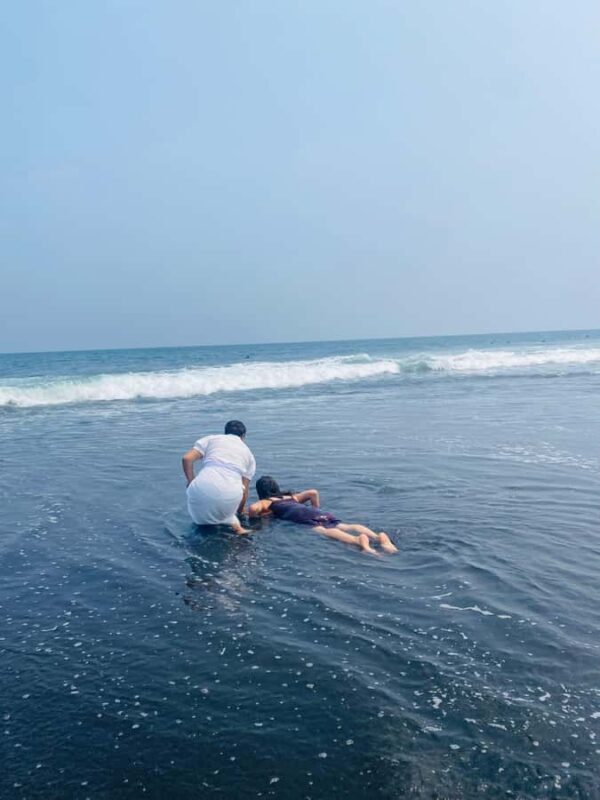 Bali: Beach Yoga Session and Emotions Release - Who Will Love This Experience?