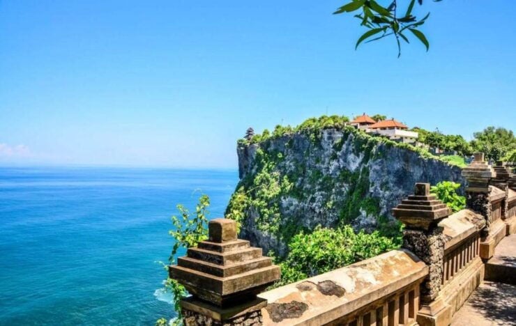Bali: Beaches, Garuda Wisnu Kencana and Uluwatu Temple Tour - Good To Know