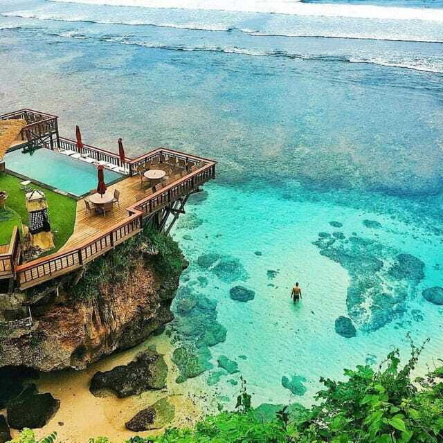 Bali: Beachfront Paradise & Sunset Journey with Dinner - FAQs