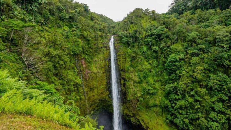 Bali: Beautiful North Bali, Temples, Waterfalls all included - Good To Know