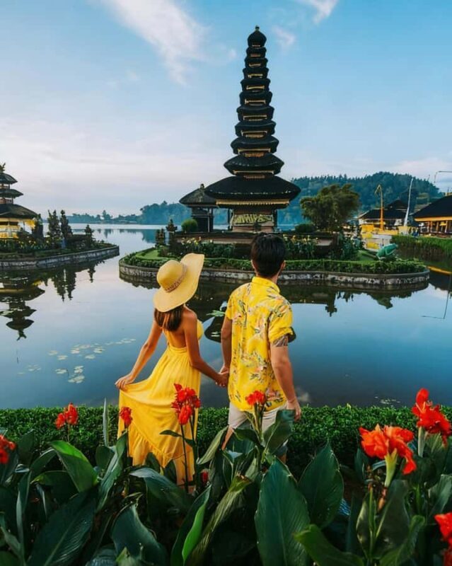 Bali: Bedugul Cultural & Nature Discovery Full Day Tour - FAQ