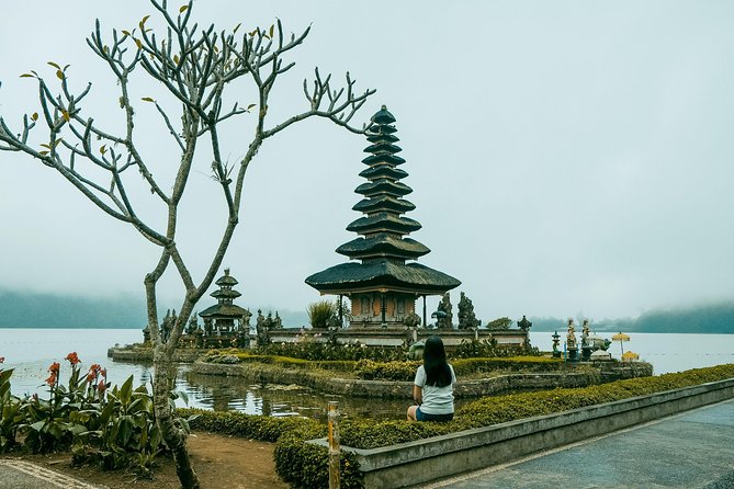 Bali, Bedugul Full-Day Tour With Sunset at Tanah Lot Temple  - Seminyak - Tour Details and Itinerary