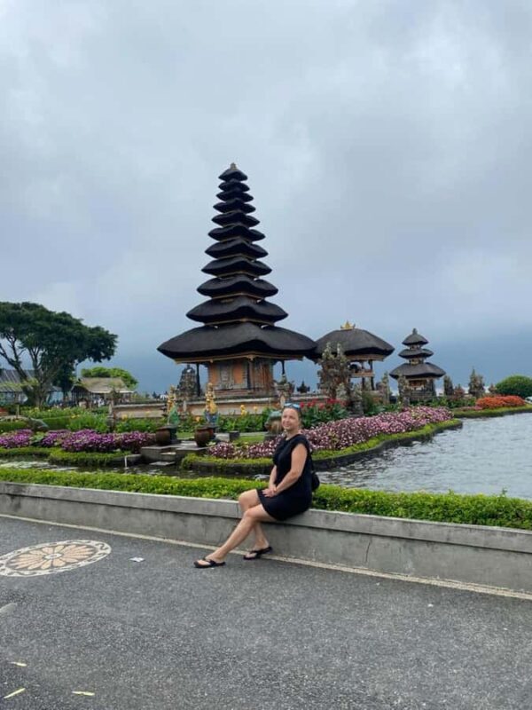 Bali: Bedugul Highlands Waterfalls, Temples & Gardens Tour - Practical Info and Tips
