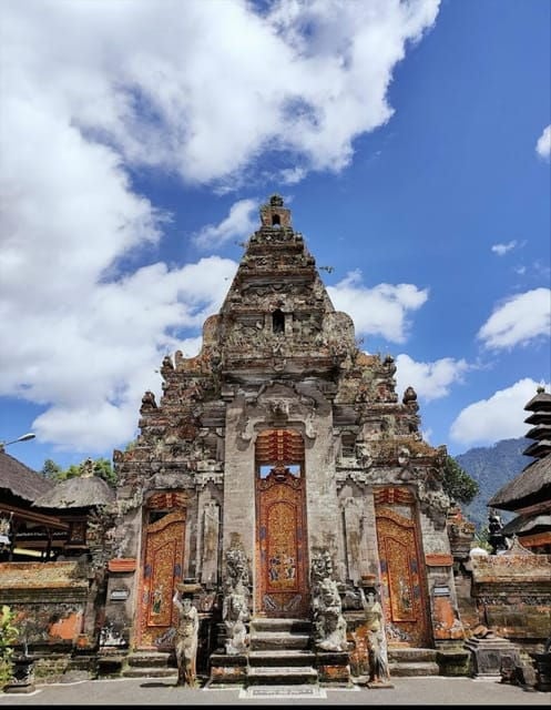 Bali: Bedugul, Jatiluwih, Taman Ayun, Tanah Lot Private Tour - Highlights of the Itinerary