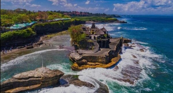 Bali: Bedugul, Jatiluwih, Taman Ayun, Tanah Lot Private Tour - Customer Experiences and Ratings