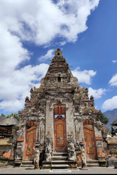 Bali: Bedugul, Jatiluwih, Taman Ayun, Tanah Lot Private Tour - Questions You May Have