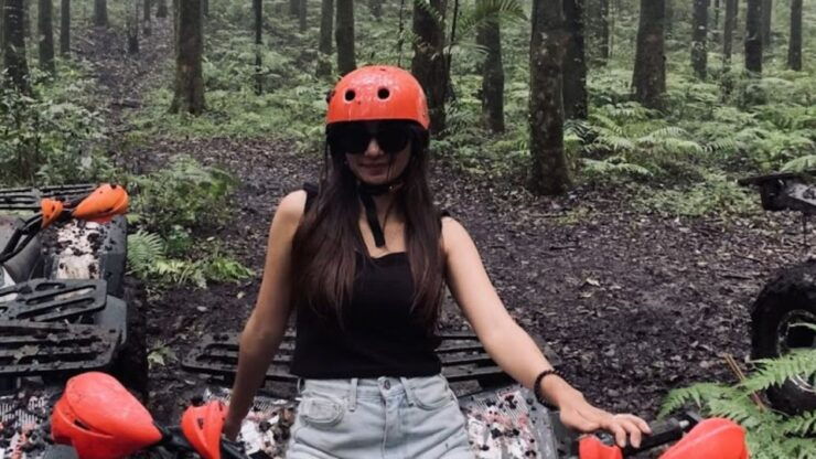Bali: Bedugul Real Forest Quad Bikes ATV Adventures - Good To Know