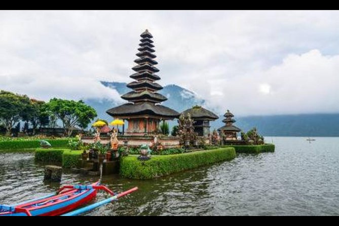 Bali: Bedugul Tanah Lot Tour - Tour Highlights