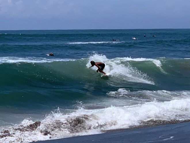 Bali: Beginner and Intermediate Surfing Lesson in Canggu - Experience Highlights