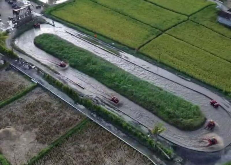 Bali: Beji River Adventure ATV Adventure Exclusive trails - FAQ