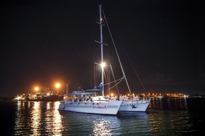 Bali Benoa: 5-Course Romantic Dinner Cruise With Live Music - Review Summary