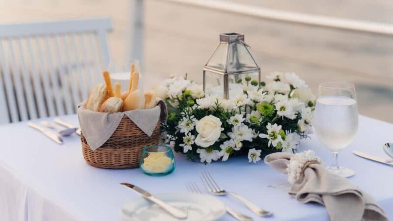 Bali/Benoa: 5-Course Romantic Evening Cruise With Live Music - FAQ