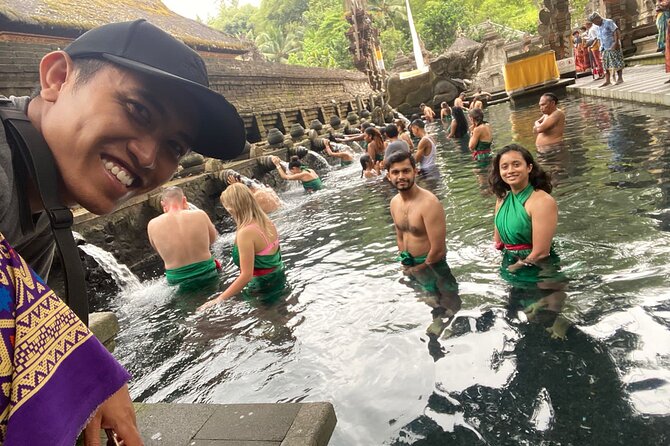 Bali Benoa Cruise Terminal - Private Tour Driver or Transfer - Private Tour Driver Services Available