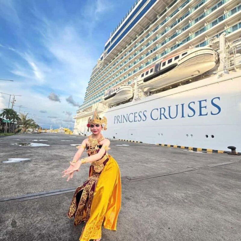 Bali Benoa Port: Costumized Private Excursion with Lunch - Exploring Bali from Benoa Port: A Private, Customized Shore Excursion