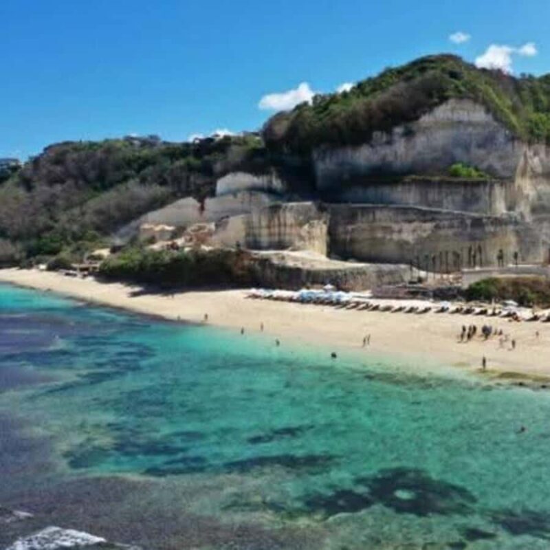 Bali Benoa Port: Costumized Private Excursion with Lunch - Why This Tour Offers Great Value