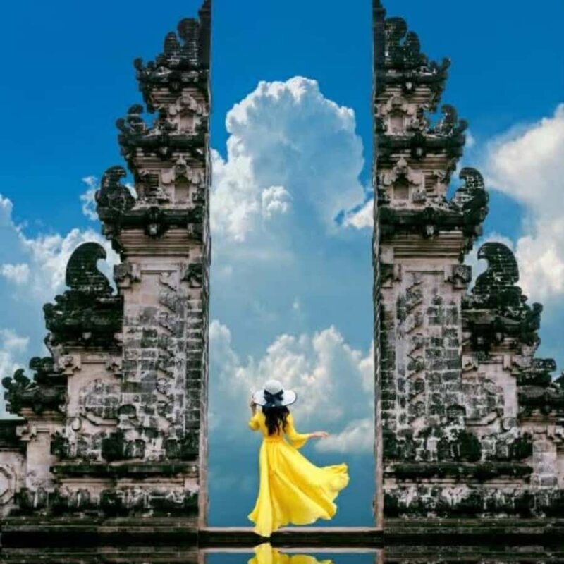 Bali Benoa Port: Costumized Private Excursion with Lunch - Who Is This Tour Best Suited For?