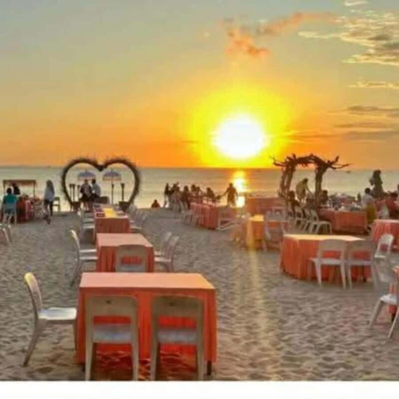 Bali Benoa Port: Costumized Private Excursion with Lunch - Exploring Bali from Benoa Port: A Customized Private Excursion