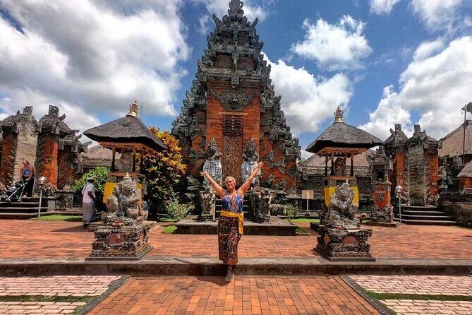 Bali Benoa Shore Excursion for Cruise Passenger All Inclusive - Bali Benoa Shore Excursion for Cruise Passengers All Inclusive: A Practical Review