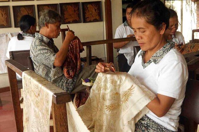 Bali Benoa Shore Excursion for Cruise Passenger All Inclusive - The Sum Up: Is It Worth It?