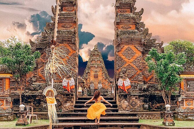 Bali Benoa Shore Excursion for Cruise's Passenger - All Inclusive - Good To Know  