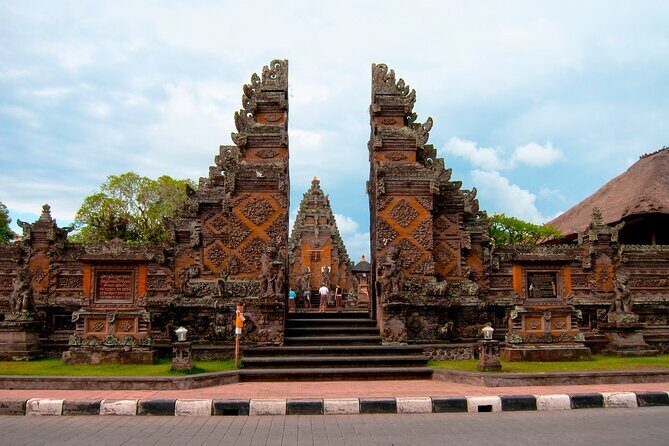 Bali Benoa Shore Excursion for Cruise's Passenger - All Inclusive - An Introduction to the Bali Benoa Shore Excursion
