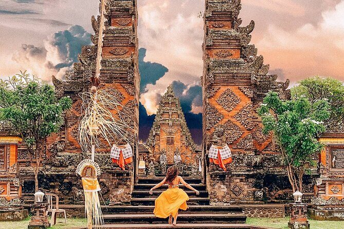 Bali Benoa Shore Excursion for Cruise's Passenger - All Inclusive - Pricing and Value