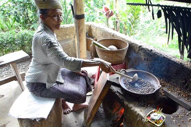 Bali Benoa Shore Excursion for Cruise's Passenger - All Inclusive - Who Will Love This Tour?