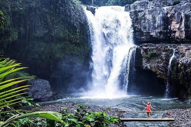 Bali Benoa Shore Excursion for Cruise's Passenger - All Inclusive - The Sum Up