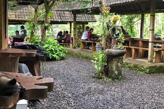 Bali Benoa Shore Excursion for Cruise's Passenger - All Inclusive - Who Would Love This Tour?