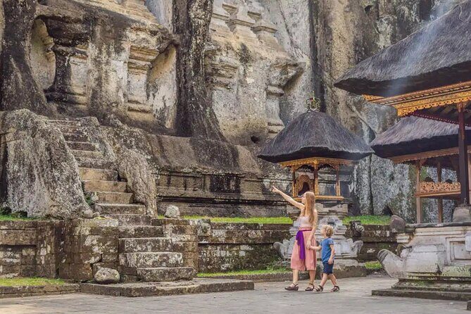 Bali Benoa Shore Excursion from Port - Explore Best Attractions - What Does the Tour Cover?