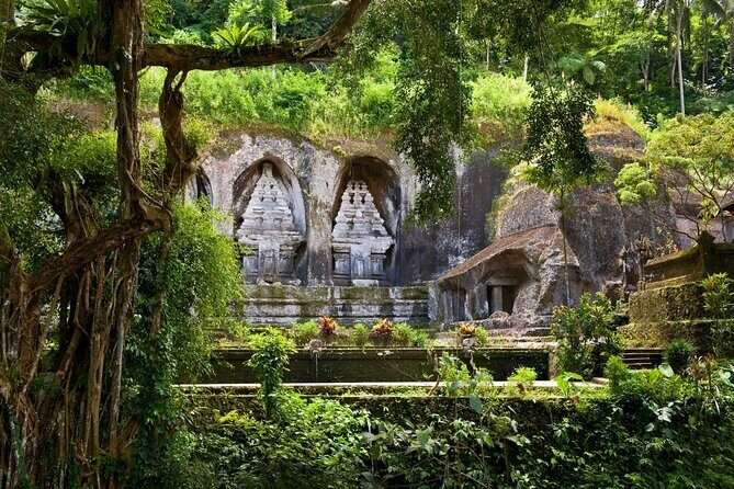 Bali Benoa Shore Excursion from Port - Explore Best Attractions - 3. Tirta Empul Temple