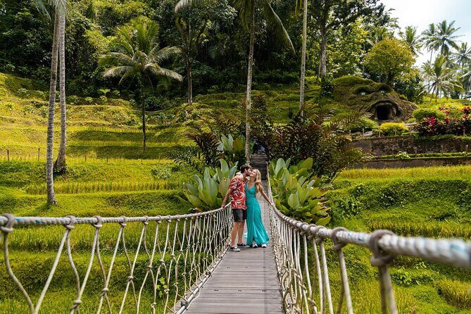 Bali Benoa Shore Excursion from Port - Explore Best Attractions - Good To Know